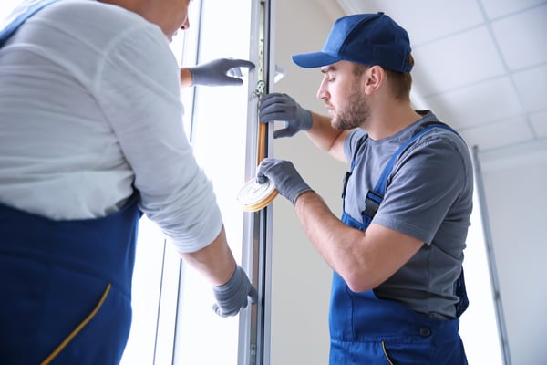 weatherstripping